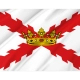Sucre Flag for Indoor & Outdoor Use - Imagine 2