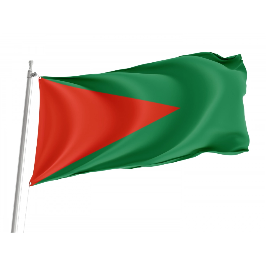 Flag of El Alto, Bolivia, Patriotic Flags, Unique Design Print, Flags for Indoor & Outdoor Use