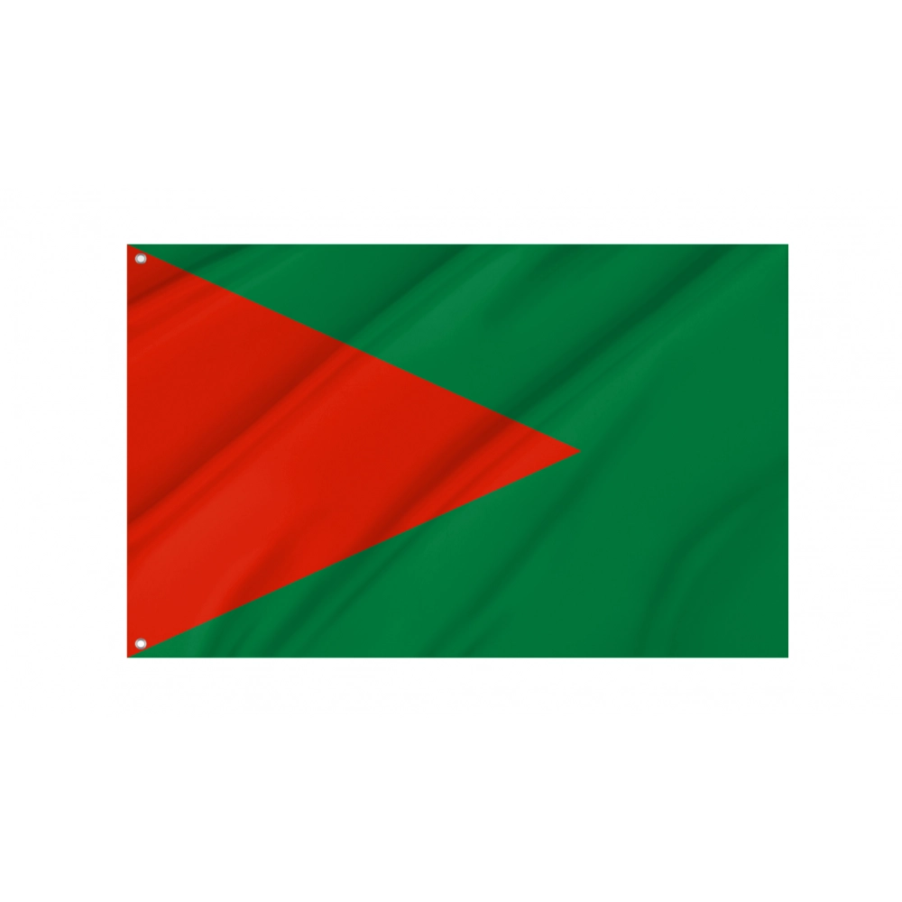 El Alto Flag for Indoor & Outdoor Use