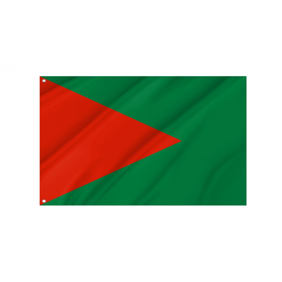 Flag of El Alto, Bolivia, Patriotic Flags, Unique Design Print, Flags for Indoor & Outdoor Use