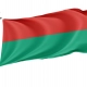 La Paz Flag for Indoor & Outdoor Use - Imagine 1