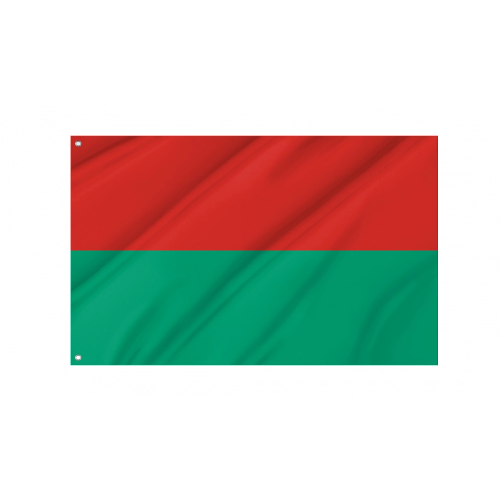 La Paz Flag for Indoor & Outdoor Use