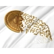 Bitcoin faucet Cryptocurrency Blockchain Digital currency Flag - Imagine 2