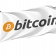 Bitcoin White Flag - Imagine 1