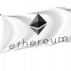 Ethereum (ETH) Flag for Indoor & Outdoor Use - Imagine 1