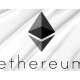 Ethereum (ETH) Flag for Indoor & Outdoor Use - Imagine 2