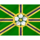 Abbotsford Flag for Indoor & Outdoor Use - Imagine 2