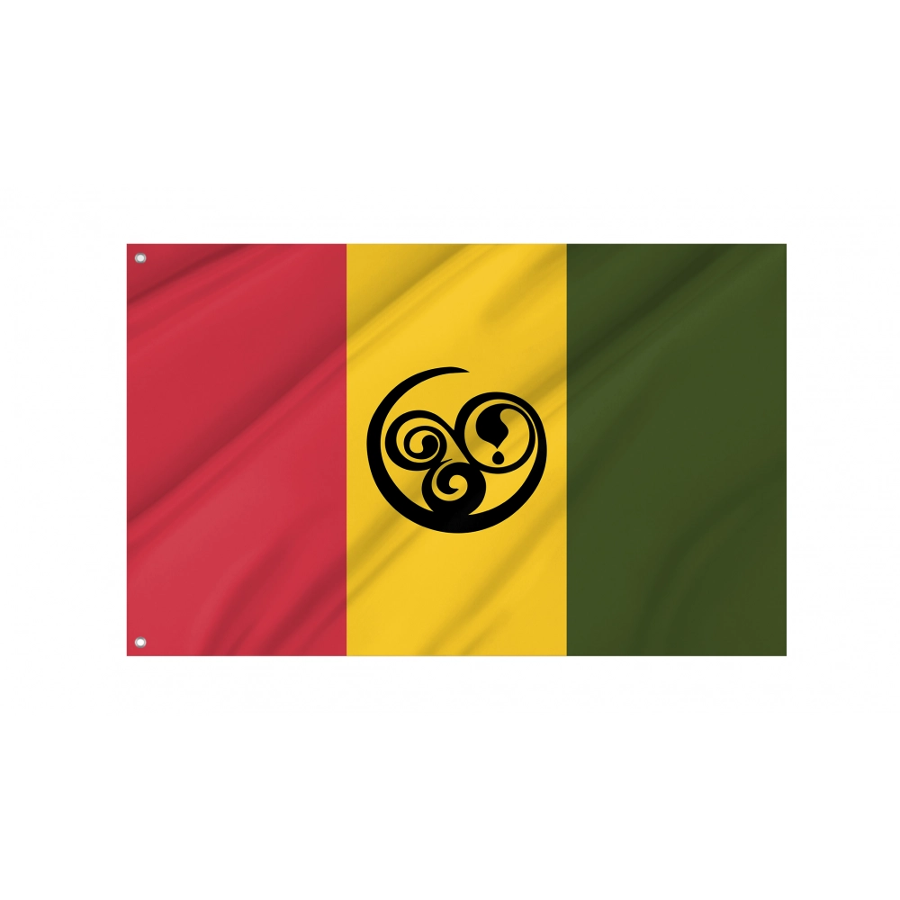 Afro Nova Scotian Flag for Indoor & Outdoor Use Afro Nova Scotian Flag for Indoor & Outdoor Use