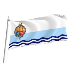 Annapolis Royal Flag for Indoor & Outdoor Use