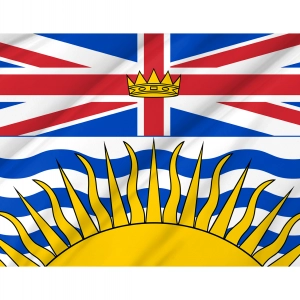 British Columbia