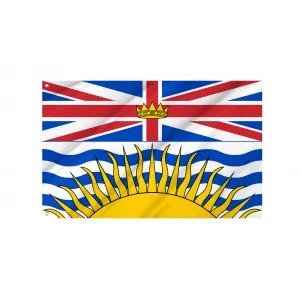 British Columbia