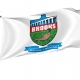 Brooks Flag for Indoor & Outdoor Use - Imagine 1