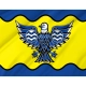 Burnaby Flag for Indoor & Outdoor Use - Imagine 2