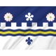 Coquitlam Flag for Indoor & Outdoor Use - Imagine 2