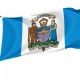 Edmonton Flag for Indoor & Outdoor Use - Imagine 1