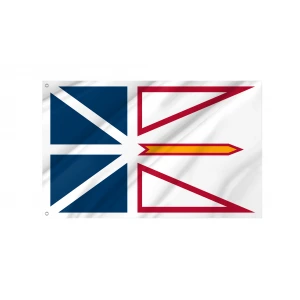 Newfoundland and Labrador