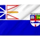 Burgeo Flag for Indoor & Outdoor Use - Imagine 2