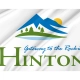 Hinton Flag for Indoor & Outdoor Use - Imagine 2