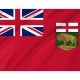 Manitoba Flag for Indoor & Outdoor Use - Imagine 2