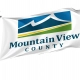 Mountain View County Flag for Indoor & Outdoor Use - Imagine 1