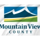 Mountain View County Flag for Indoor & Outdoor Use - Imagine 2