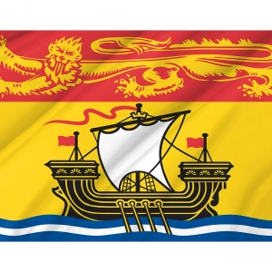 New Brunswick