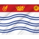 City of Barrie Flag for Indoor & Outdoor Use - Imagine 2