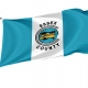 Essex County, Ontario Flag for Indoor & Outdoor Use - Imagine 1