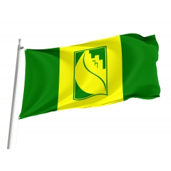 Etobicoke, Ontario Flag for Indoor & Outdoor Use