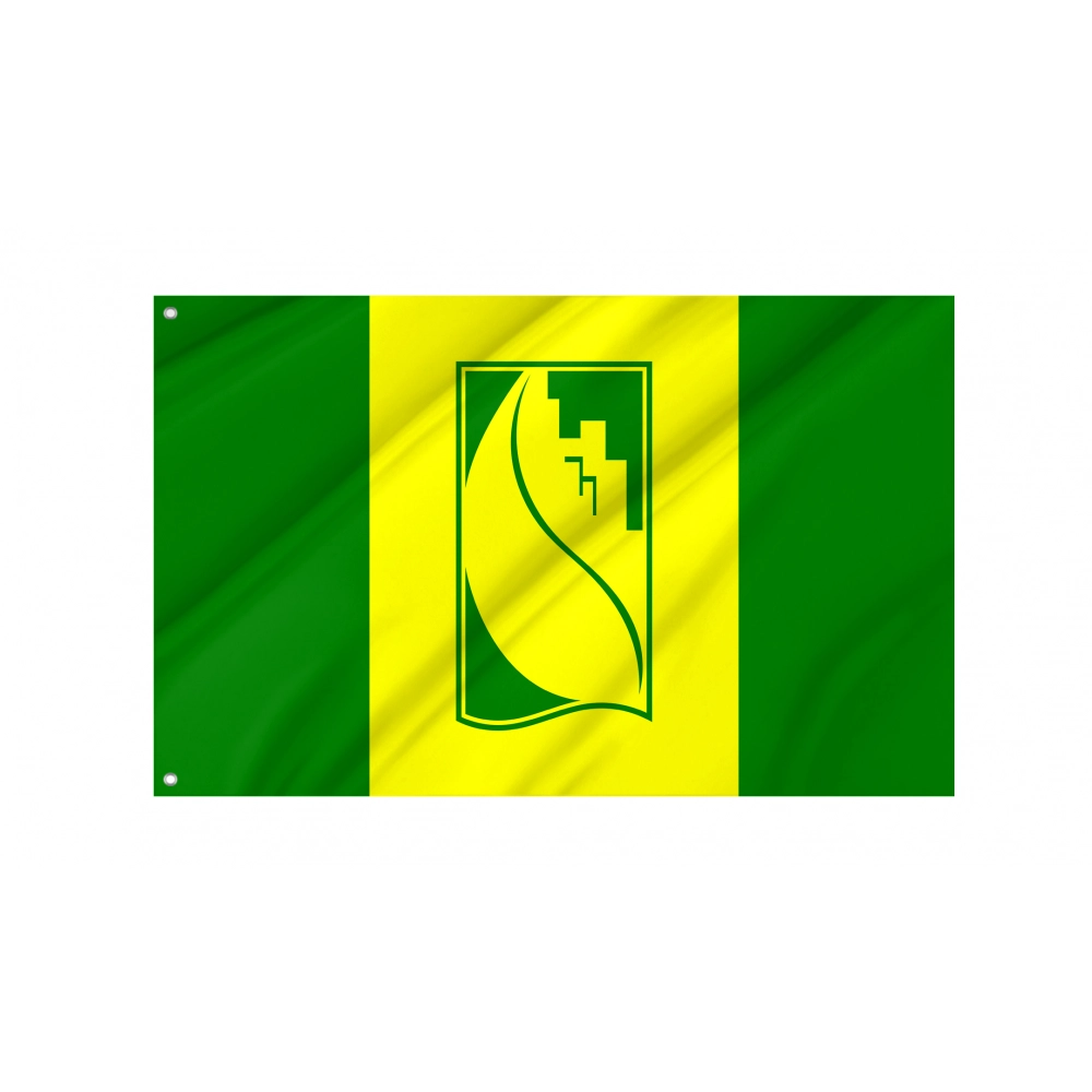 Etobicoke, Ontario Flag for Indoor & Outdoor Use