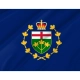 Lieutenant-Governor of Ontario Flag for Indoor & Outdoor Use - Imagine 2