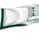 London, Ontario Flag for Indoor & Outdoor Use - Imagine 1