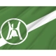 Nepean Township, Ontario Flag for Indoor & Outdoor Use - Imagine 2