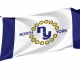 North York, Ontario Flag for Indoor & Outdoor Use - Imagine 1