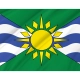 Orillia, Ontario Flag for Indoor & Outdoor Use - Imagine 2