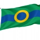 Osgoode, Ontario Flag for Indoor & Outdoor Use - Imagine 1