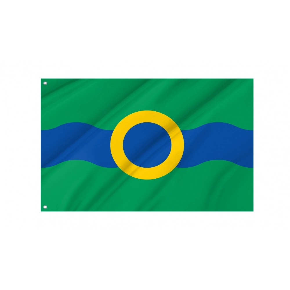 Osgoode, Ontario Flag for Indoor & Outdoor Use