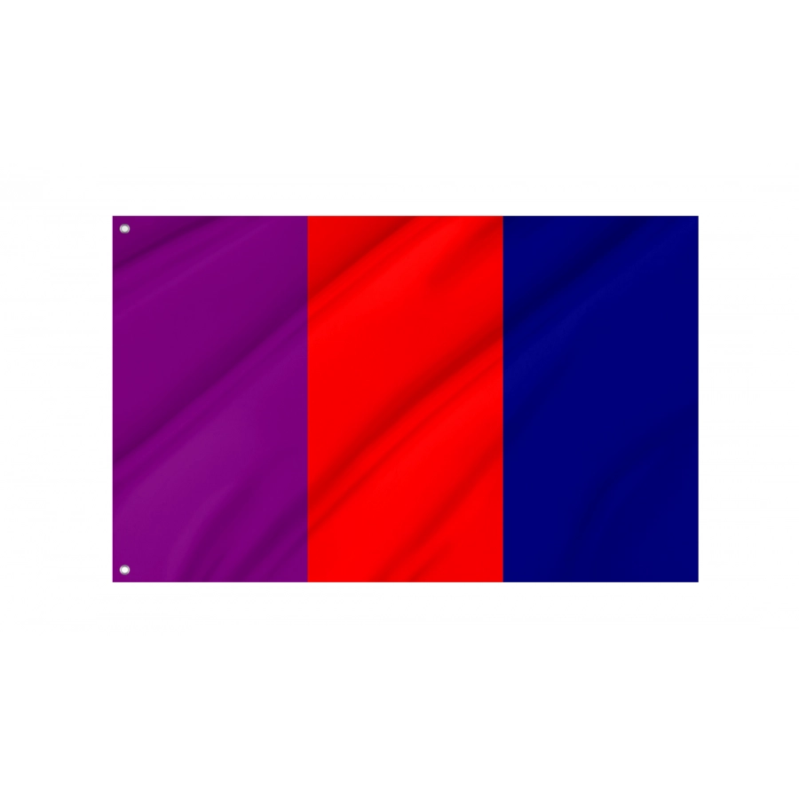 Flag of Ottawa 1902-1987, Patriotic Flags, Unique Design Print, Flags for Indoor & Outdoor Use