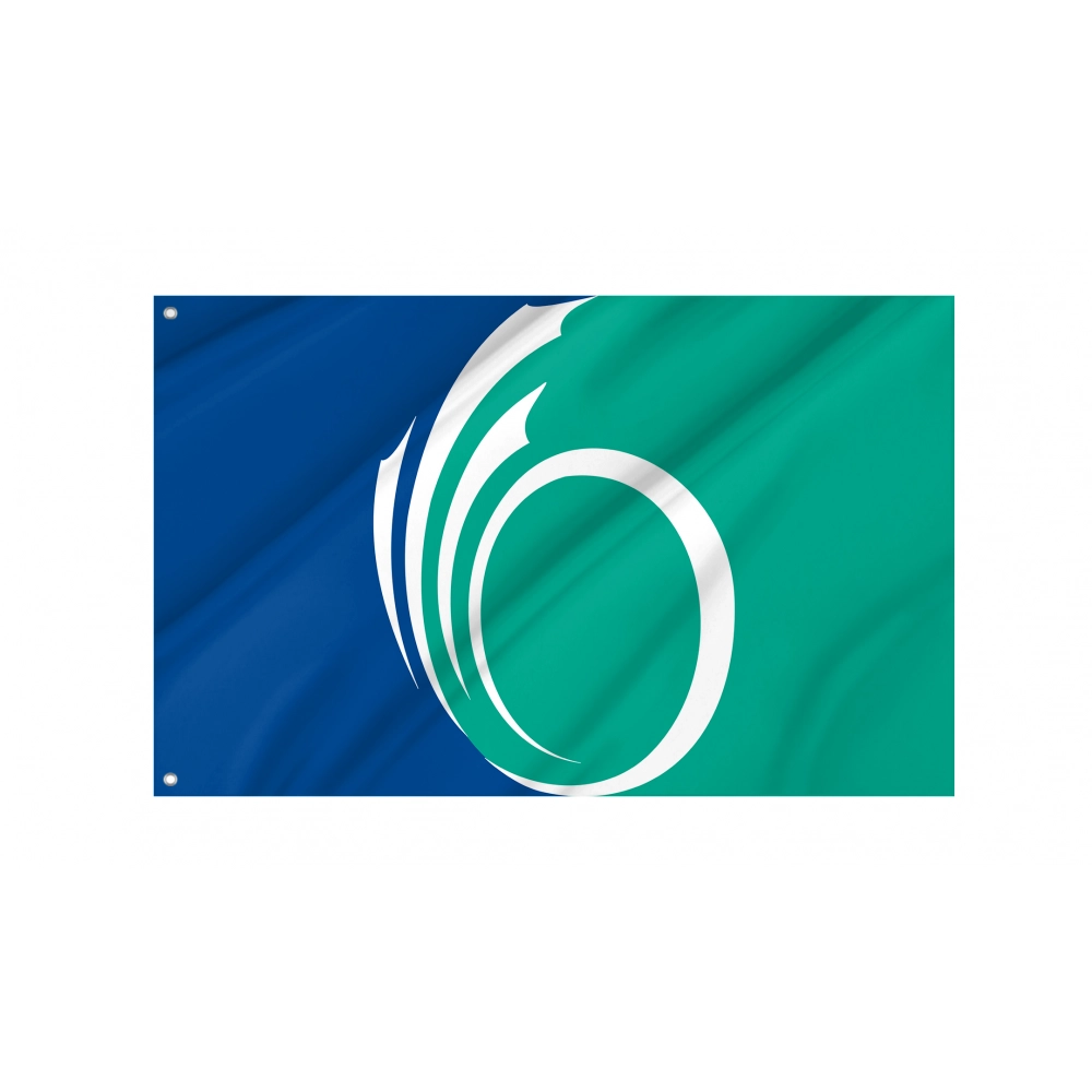 Ottawa, Ontario Flag for Indoor & Outdoor Use