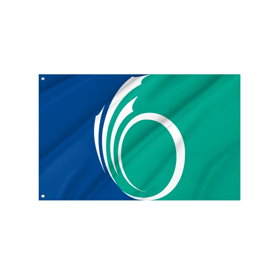 Flag of Ottawa, Ontario, Patriotic Flags, Unique Design Print, Flags for Indoor & Outdoor Use