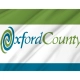 Oxford County Flag for Indoor & Outdoor Use - Imagine 2