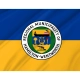 Regional Municipality of Hamilton-Wentworth Flag for Indoor & Outdoor Use - Imagine 2