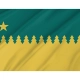 Sudbury, Ontario Flag for Indoor & Outdoor Use - Imagine 2