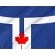 Toronto Flag for Indoor & Outdoor Use - Imagine 2