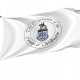 Wellington County Flag for Indoor & Outdoor Use - Imagine 1