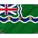 Gananoque Flag for Indoor & Outdoor Use - Imagine 2