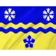 Prince George, British Columbia Flag for Indoor & Outdoor Use - Imagine 2
