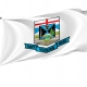 Rocky Mountain House Flag for Indoor & Outdoor Use - Imagine 1