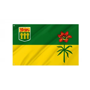 Saskatchewan