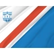 St. Albert Flag for Indoor & Outdoor Use - Imagine 2